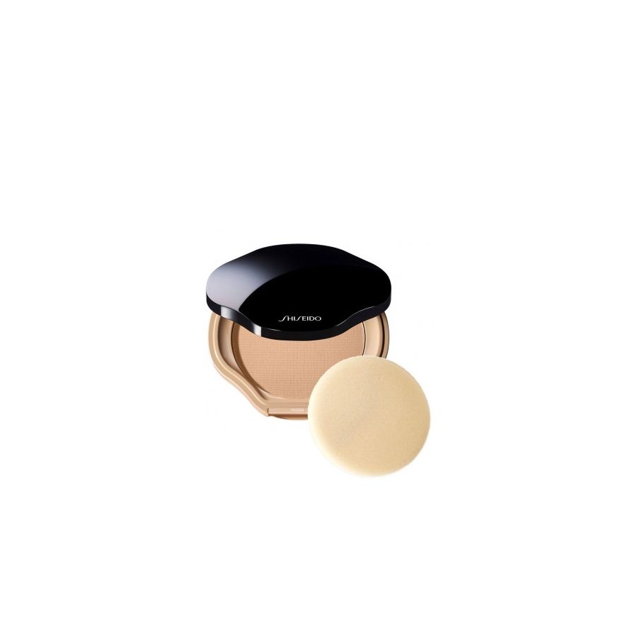 Shiseido Sheer and Perfect Compact Foundation O60 10g