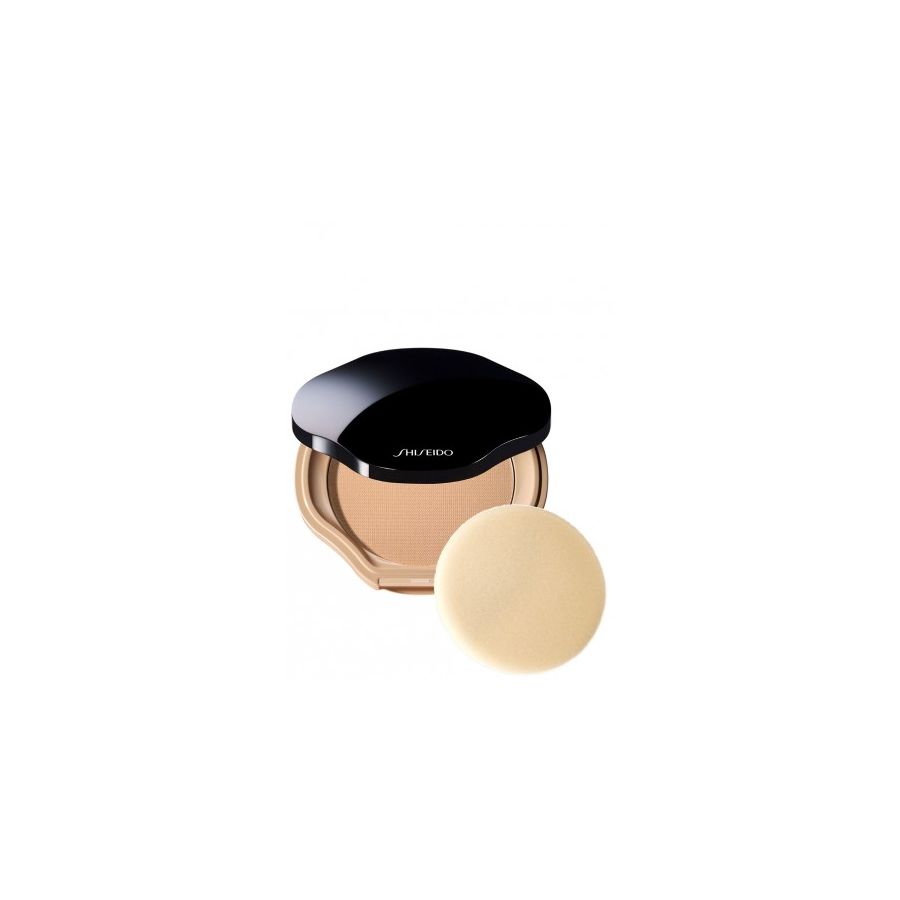 Shiseido Sheer and Perfect Compact Foundation O80 10g