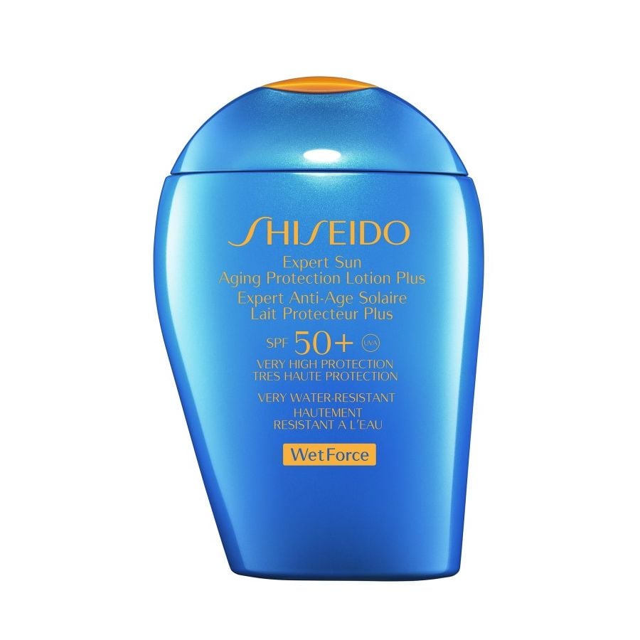Shiseido Gsc Expert Sun Aging Pro Lotion Plus SPF 50 150ml