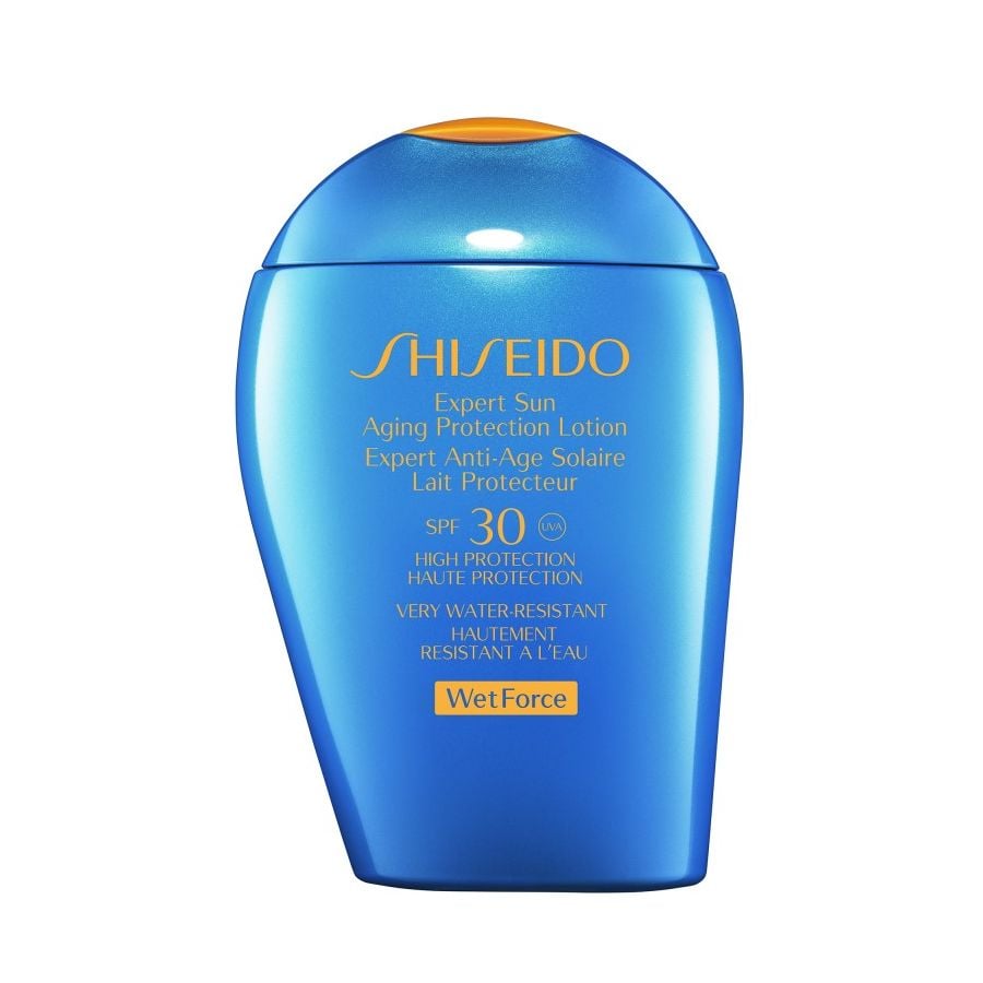 Shiseido Expert Sun Aging Protection Lotion SPF 30 150ml