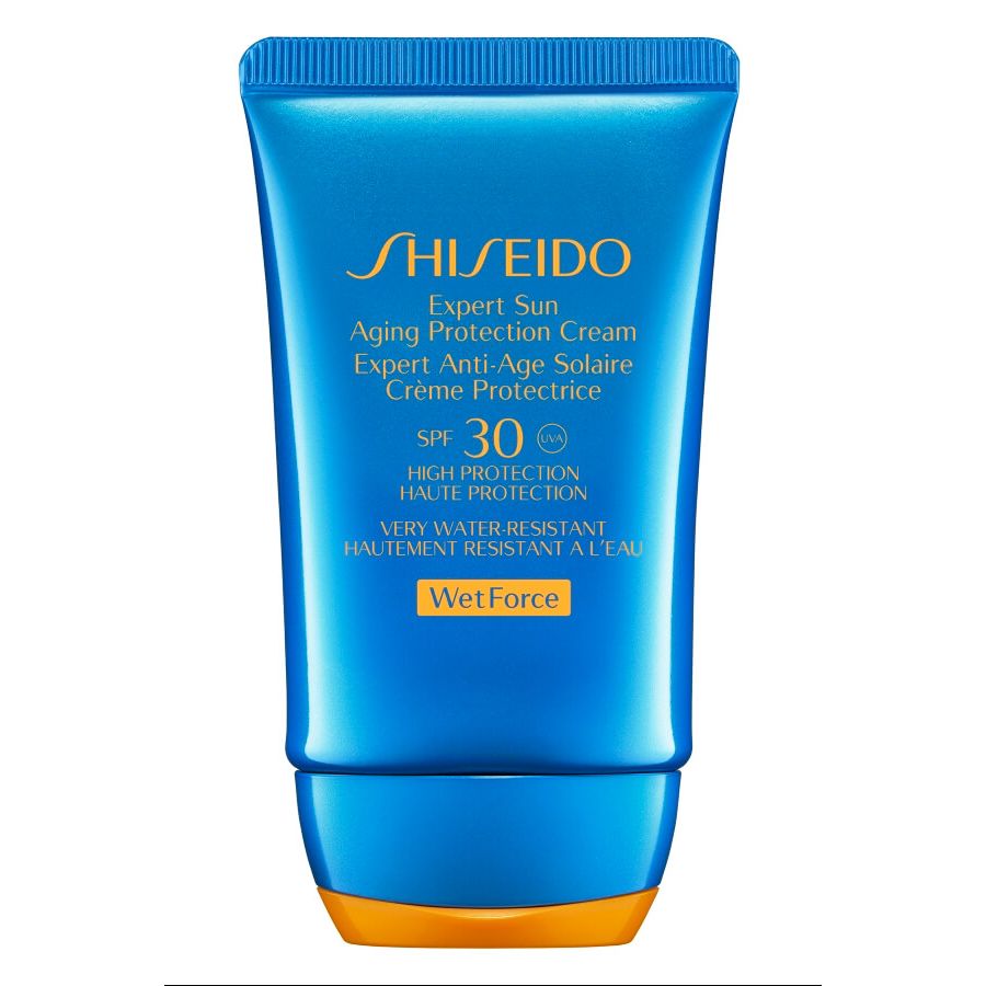 Shiseido Expert Sun Aging Protection Cream SPF30 50ml