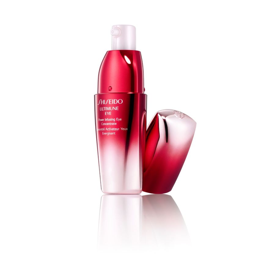 Shiseido Ultimune Eye Power Infusing Eye Concentrate 15ml