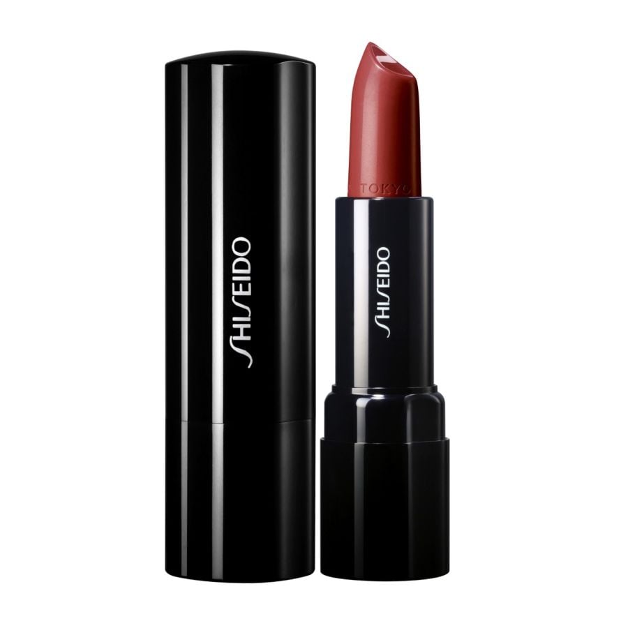 Shiseido Perfect Rouge RD555 Hydrating Lipstick 4g