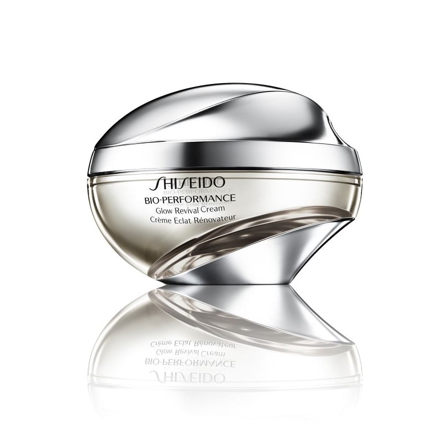 Shiseido Bio-Performance Glow Revival Cream Radiance Booster 50ml