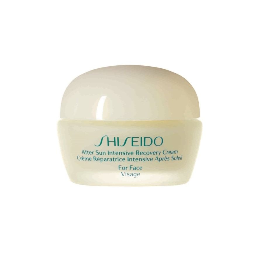 Shiseido GSC After Sun Intensive Recovery Cream 40ml
