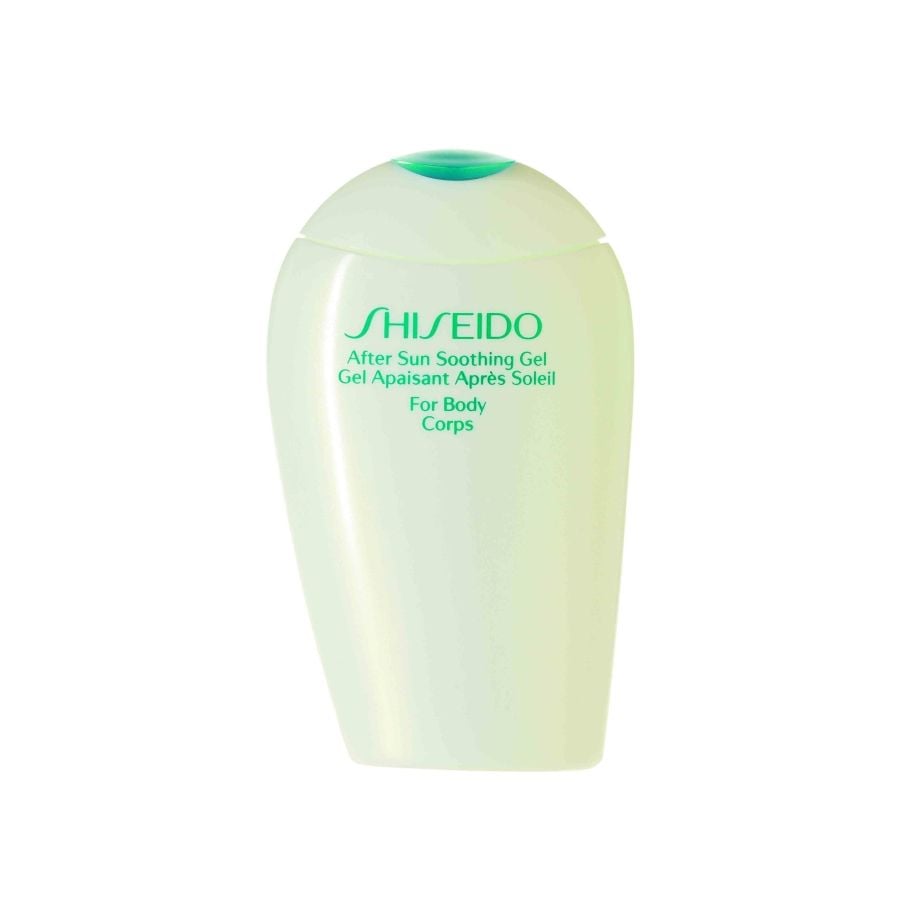Shiseido Global Sun Care After Sun Soothing Gel 150ml