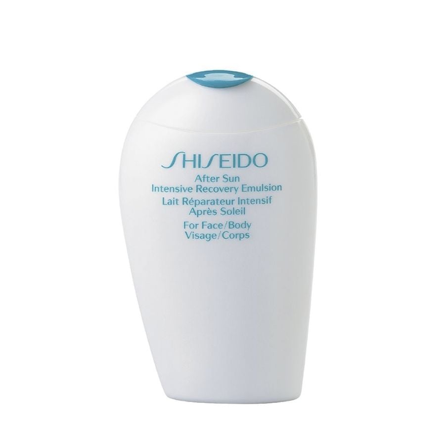 Shiseido Global Sun Care After Sun Intensive Recovery Emulsion 300ml
