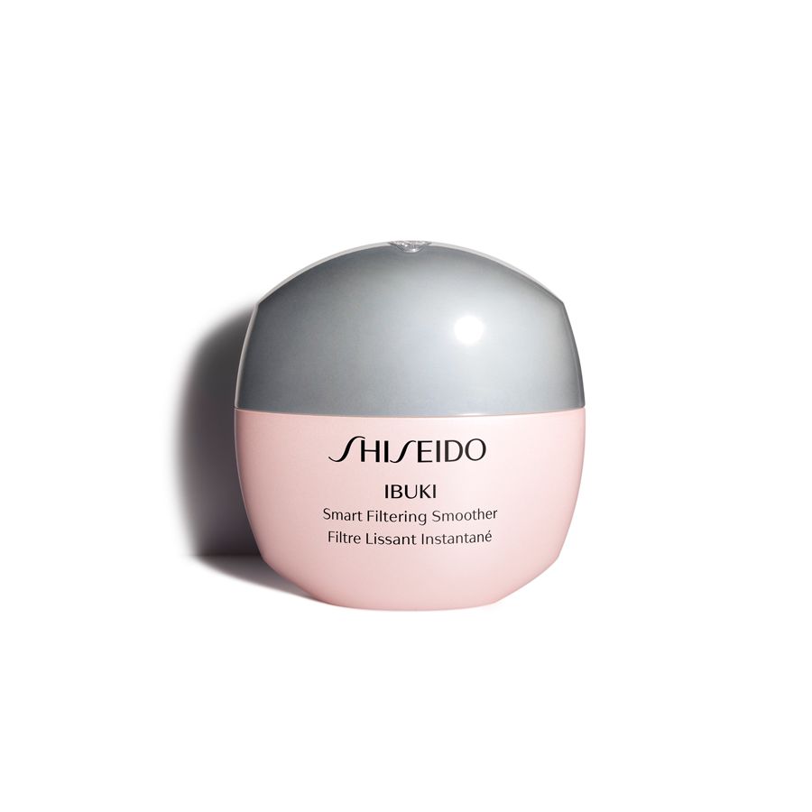 Shiseido Ibuki Smart Filtering Smoother Matte Primer 20ml