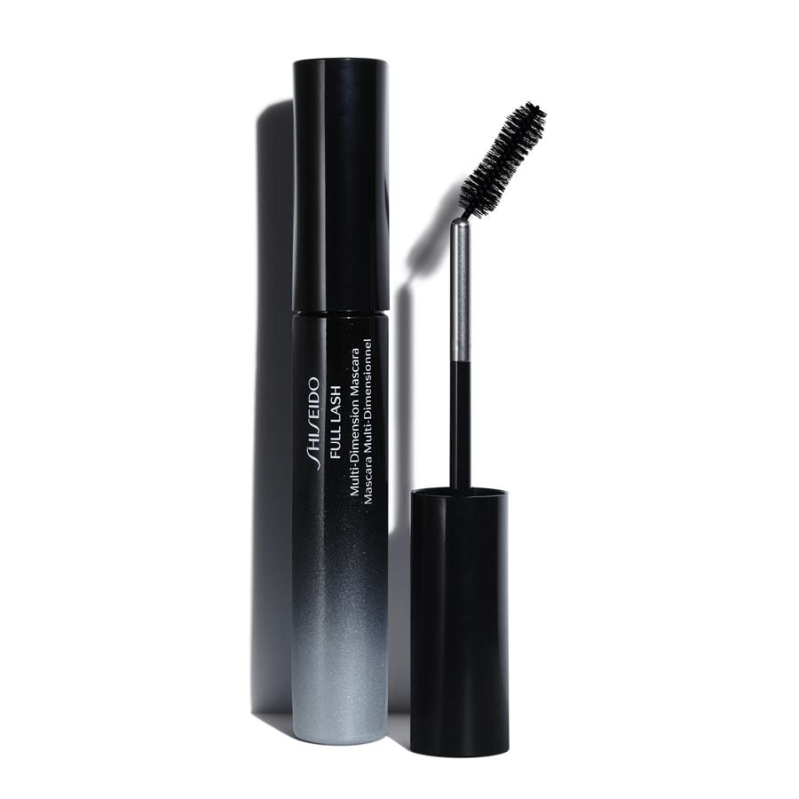 Shiseido Full Lash Mascara Volumizing & Lifting Formula 8ml