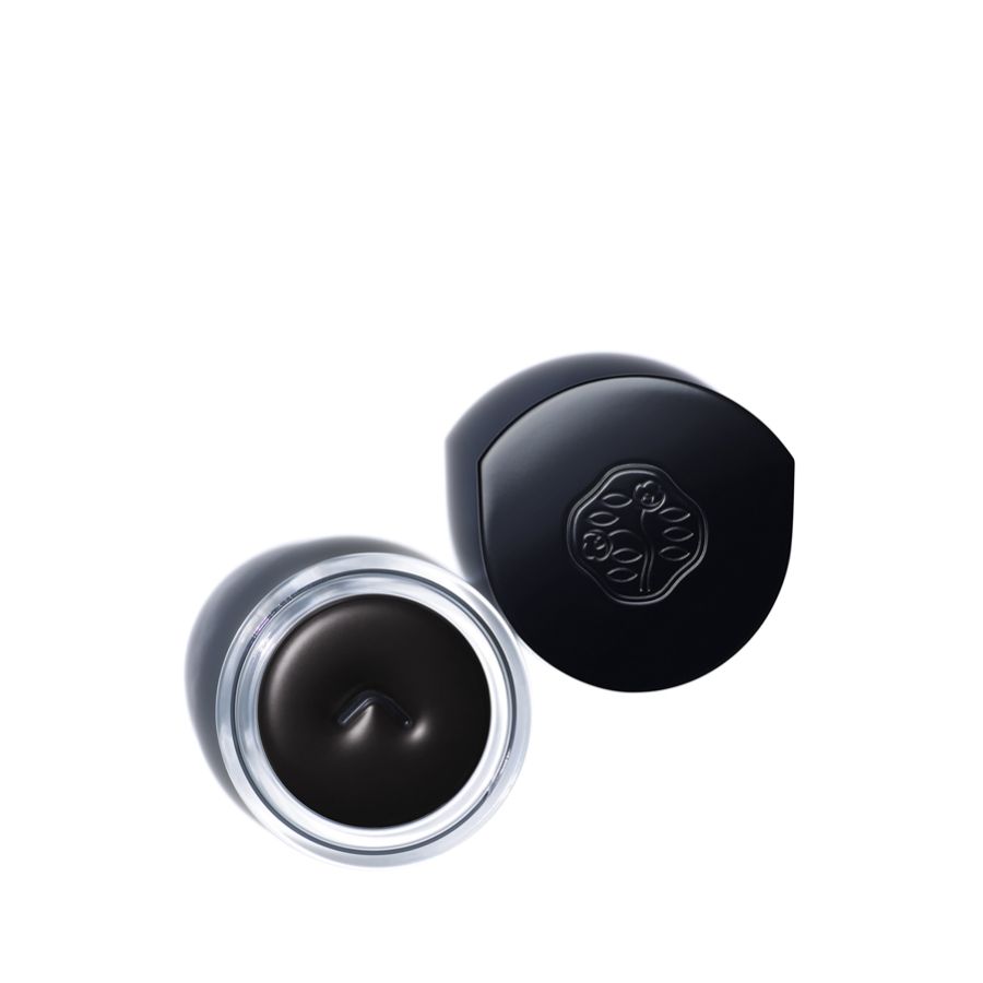 Shiseido Inkstroke Gel Eyeliner for Precise Definition