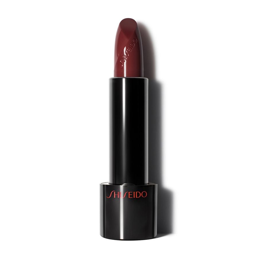 Shiseido Rouge Rouge Hydrating Creamy Lipstick 4g