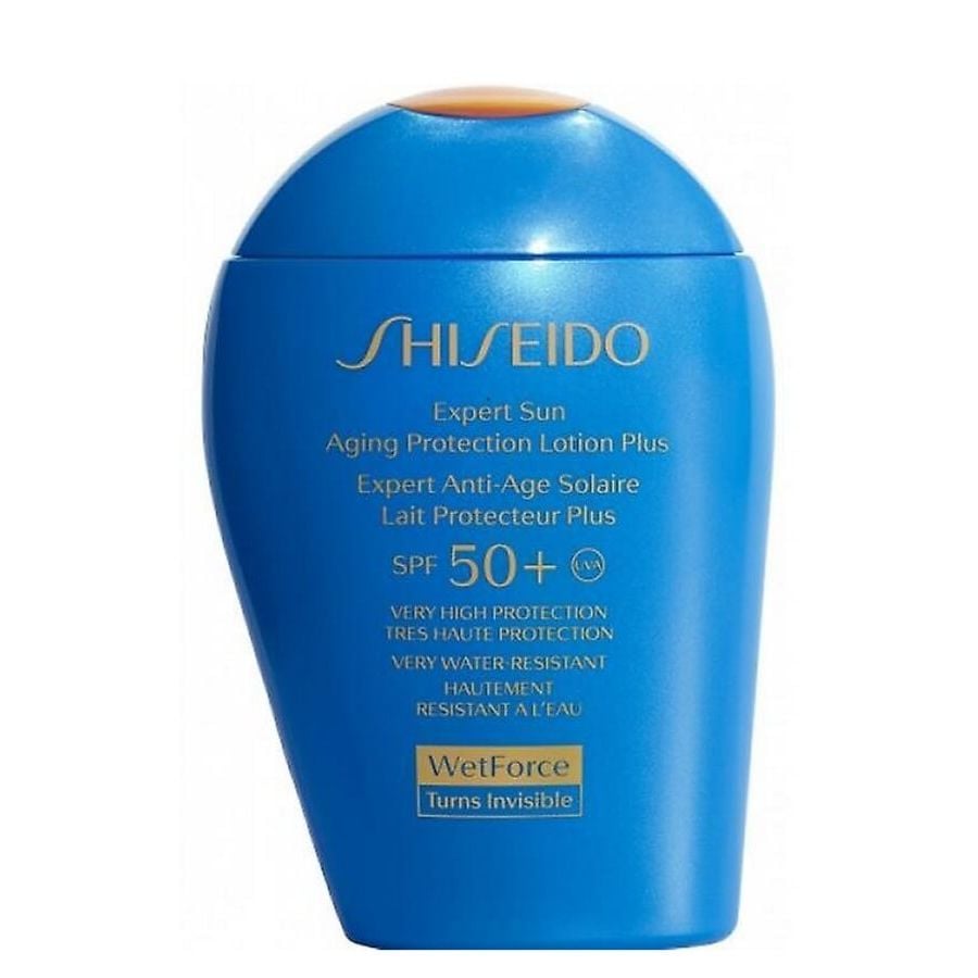 Shiseido Expert Sun Aging Pro Lotion Plus SPF 50+ 150ml