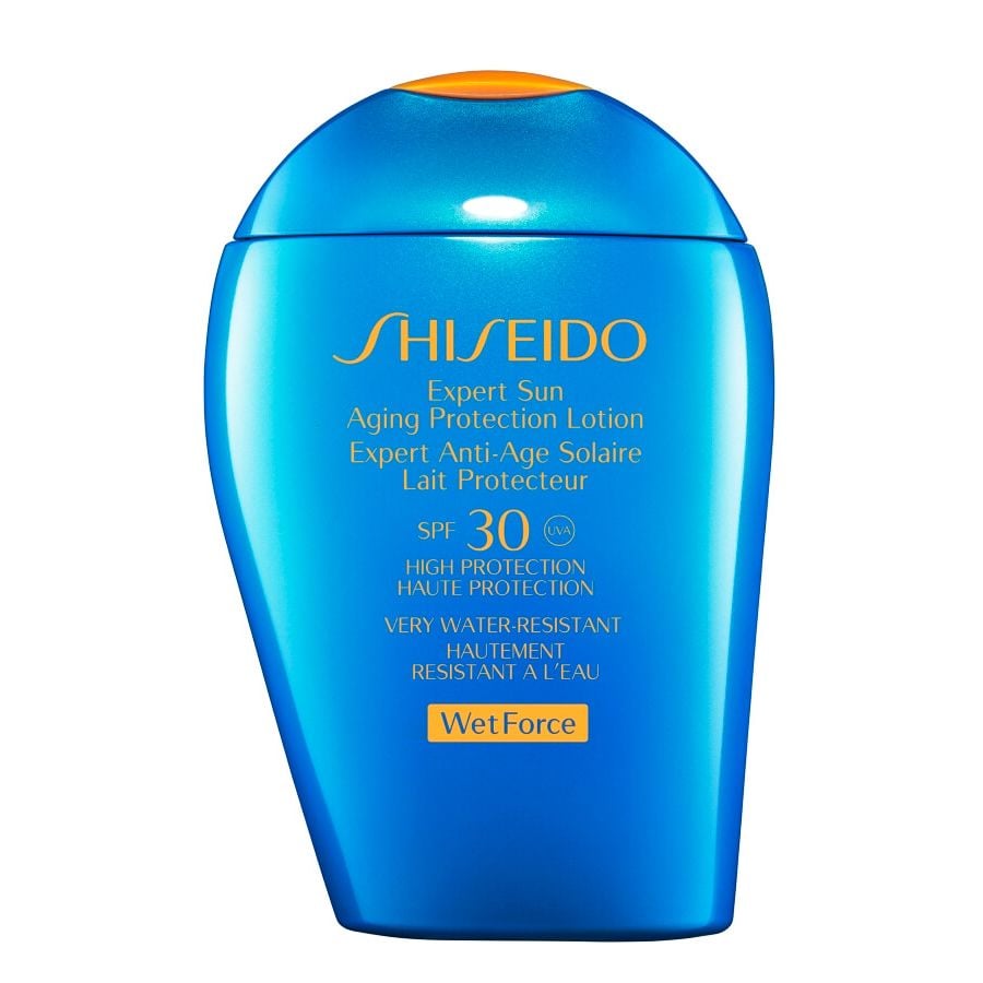 Shiseido Expert Sun Aging Pro Lotion Plus SPF 30 150ml