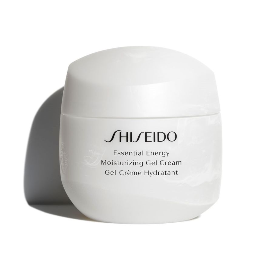 Shiseido Essential Energy Moisturizing Gel Cream Hydrating 50ml