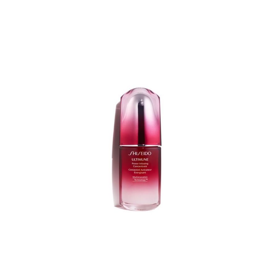 Shiseido Ultimune Power Infusing Concentrate Serum 50ml