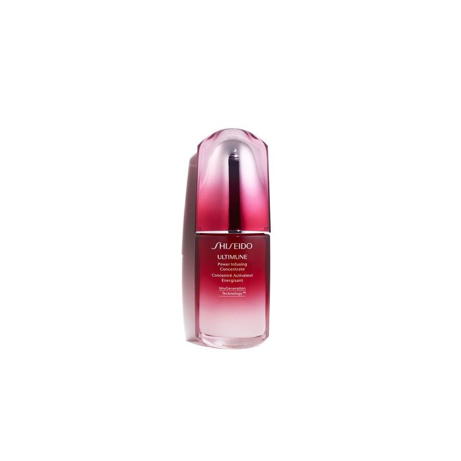 Shiseido Ultimune Power Infusing Concentrate Serum 75ml