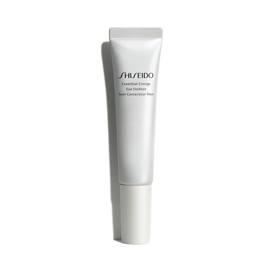 Shiseido Essential Energy Eye Definer Brightening Cream 15ml