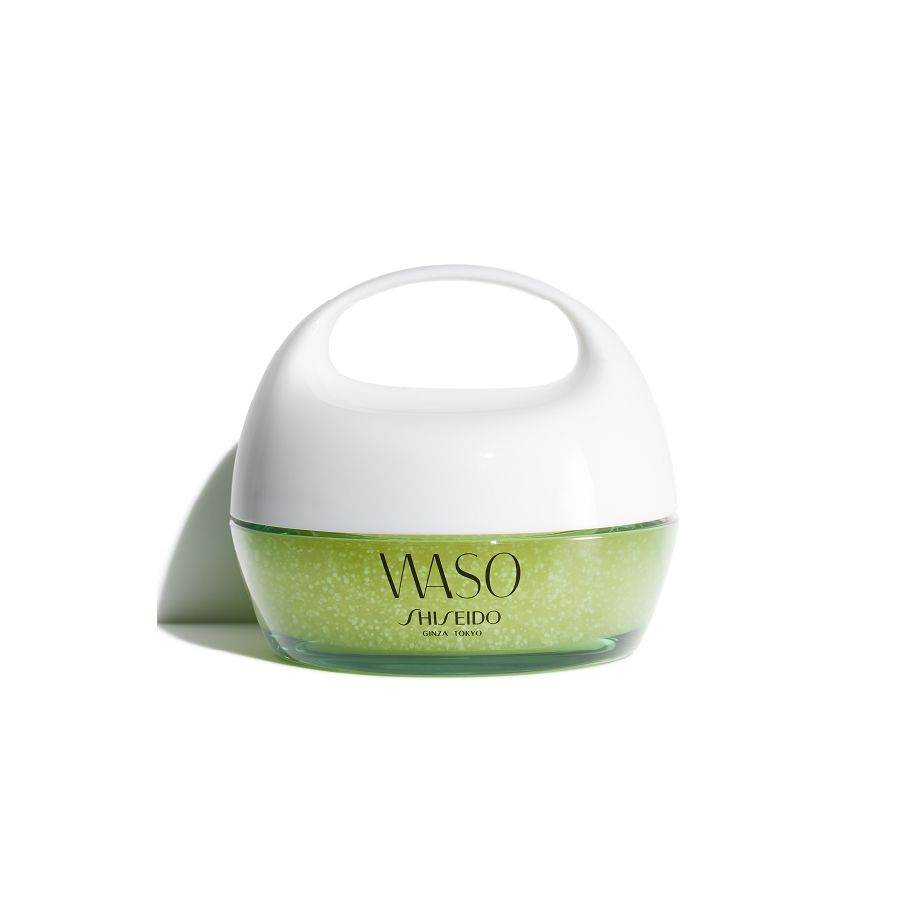 Shiseido Waso Beauty Sleeping Mask Hydrating Night Gel 80ml