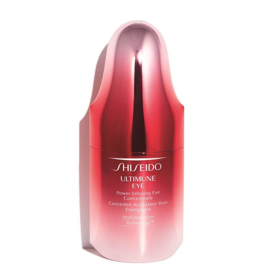 Shiseido Ultimune Power Infusing Eye Concentrate Serum 15ml