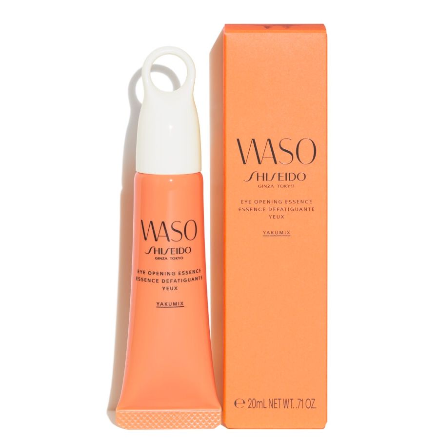 Shiseido Waso Eye Opening Essence for Bright Eyes 20ml