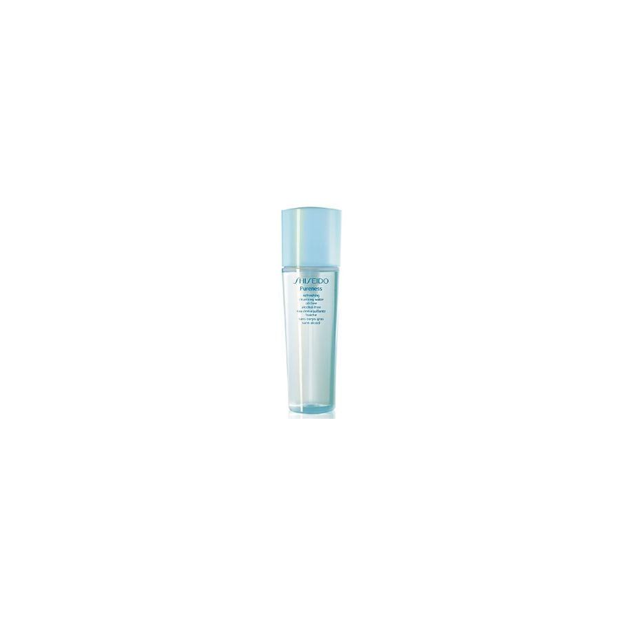 Shiseido Pureness Foaming Cleansing Fluid Refreshing Wash 150ml