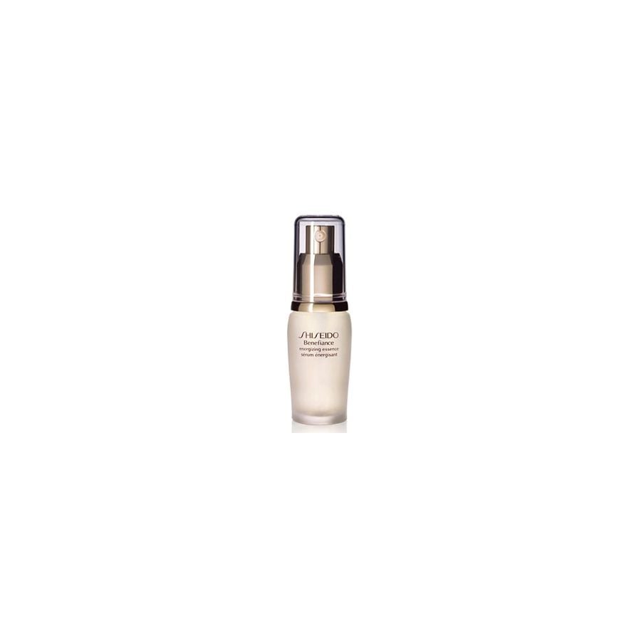 Shiseido Benefiance Energizing Essence Revitalizing Serum 30ml