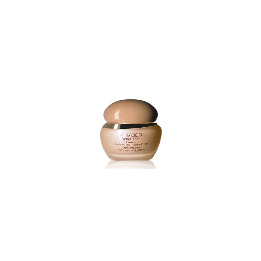 Shiseido Benefiance Intensive Nourishing Recovery Cream 50ml