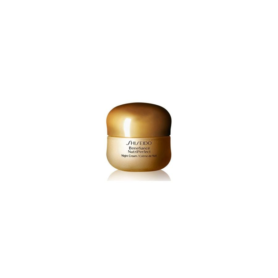 Shiseido Benefiance NutriPerfect Night Cream for Mature Skin 50ml