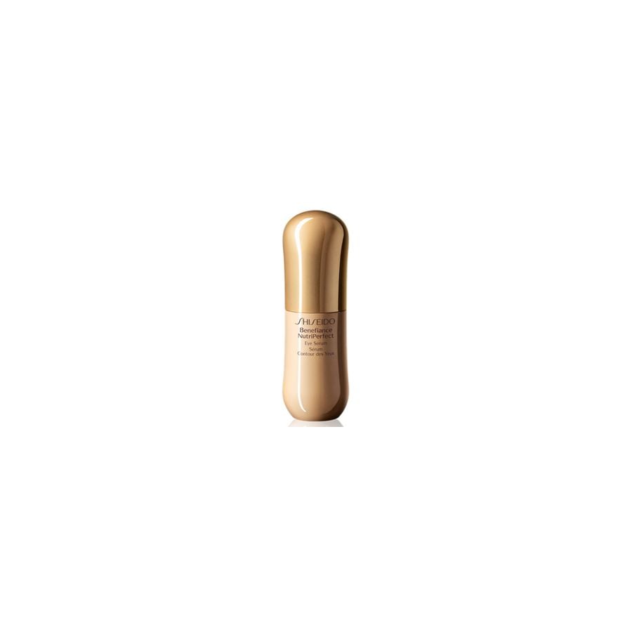 Shiseido Benefiance NutriPerfect Eye Serum for Mature Skin 15ml