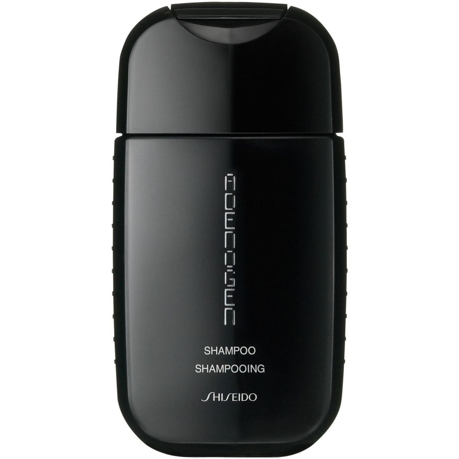Shiseido Adenogen Hair Energizing Shampoo for Men 220ml