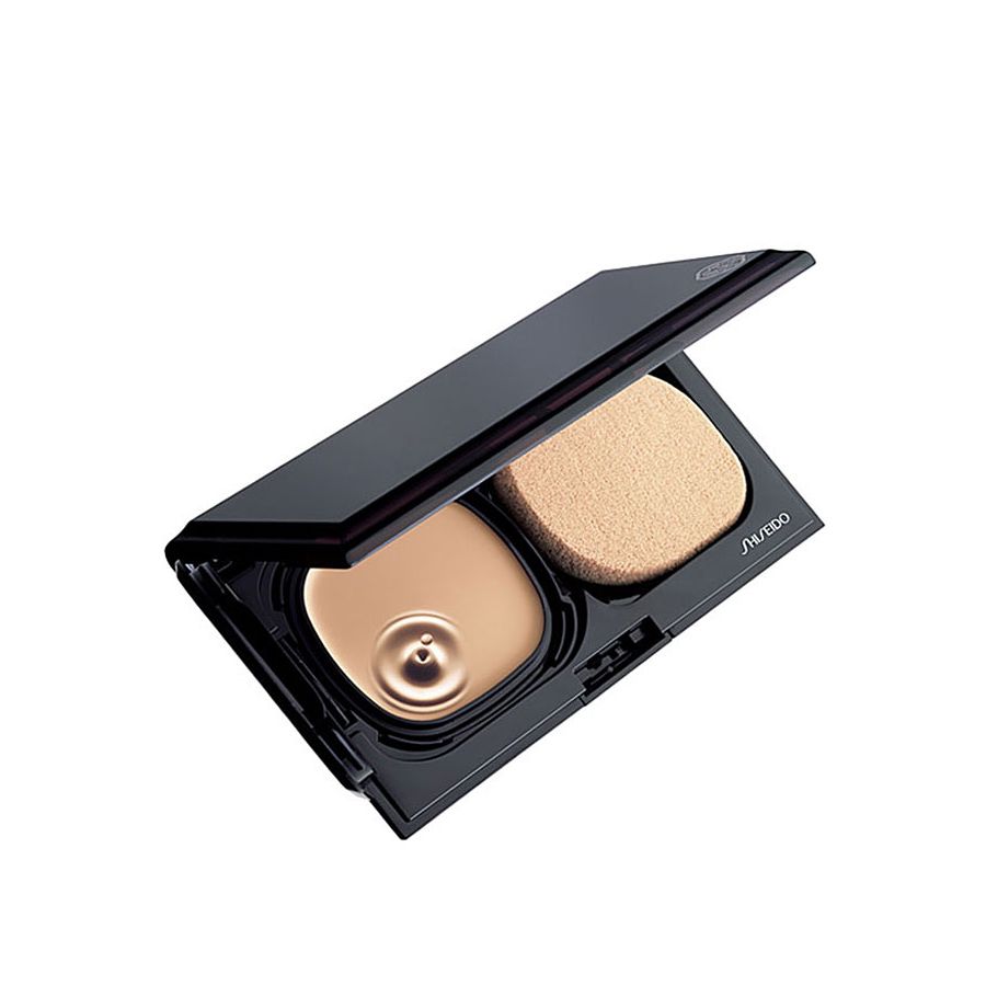 Shiseido Advanced Hydro Liquid Compact I60 Deep Ivory 12g