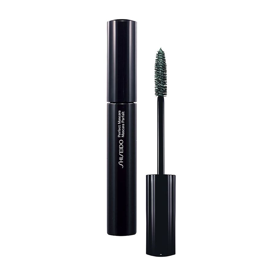 Shiseido Perfect Mascara Brown Defining Volume 8ml