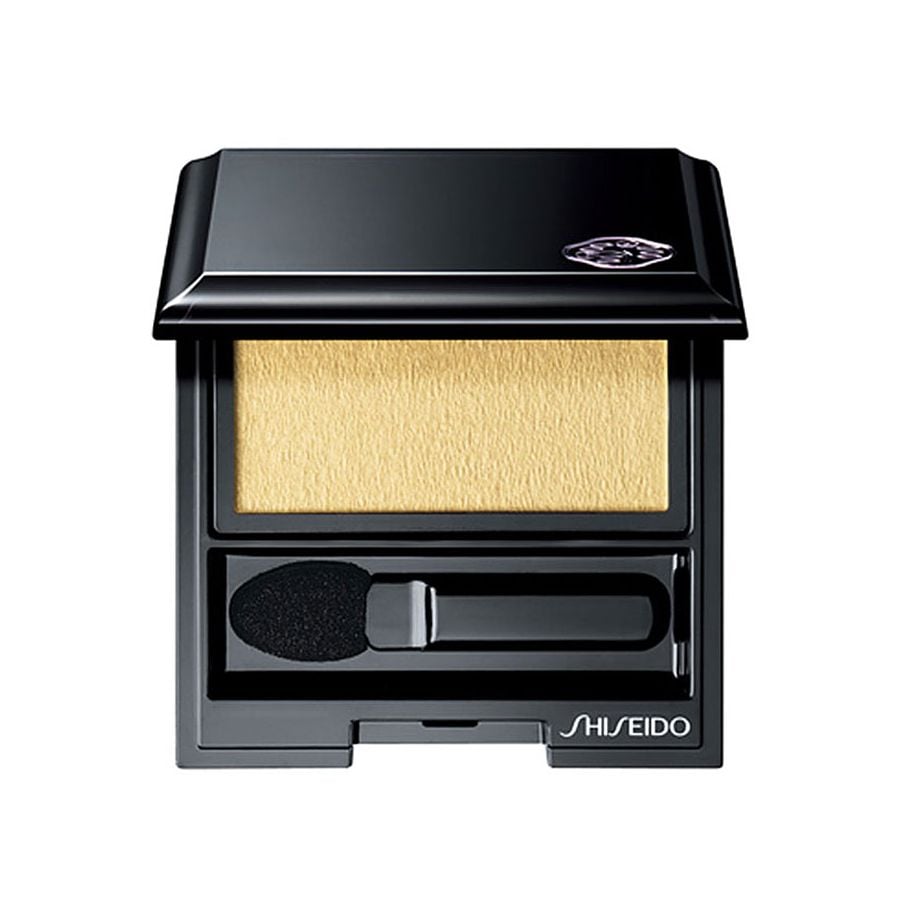Shiseido Luminizing Satin Eye Color GR222 Fondant Eyeshadow 2g