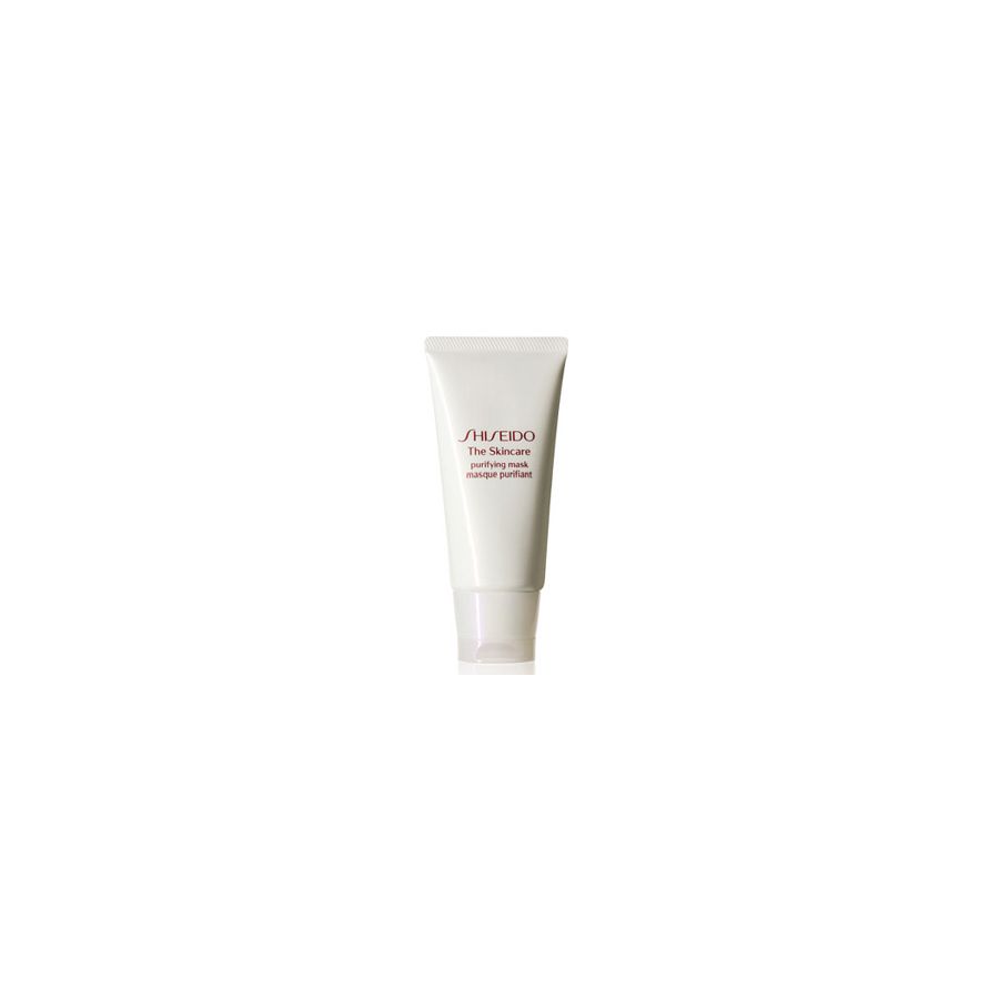 Shiseido Purifying Mask Clarifying Clay Treatment 75ml