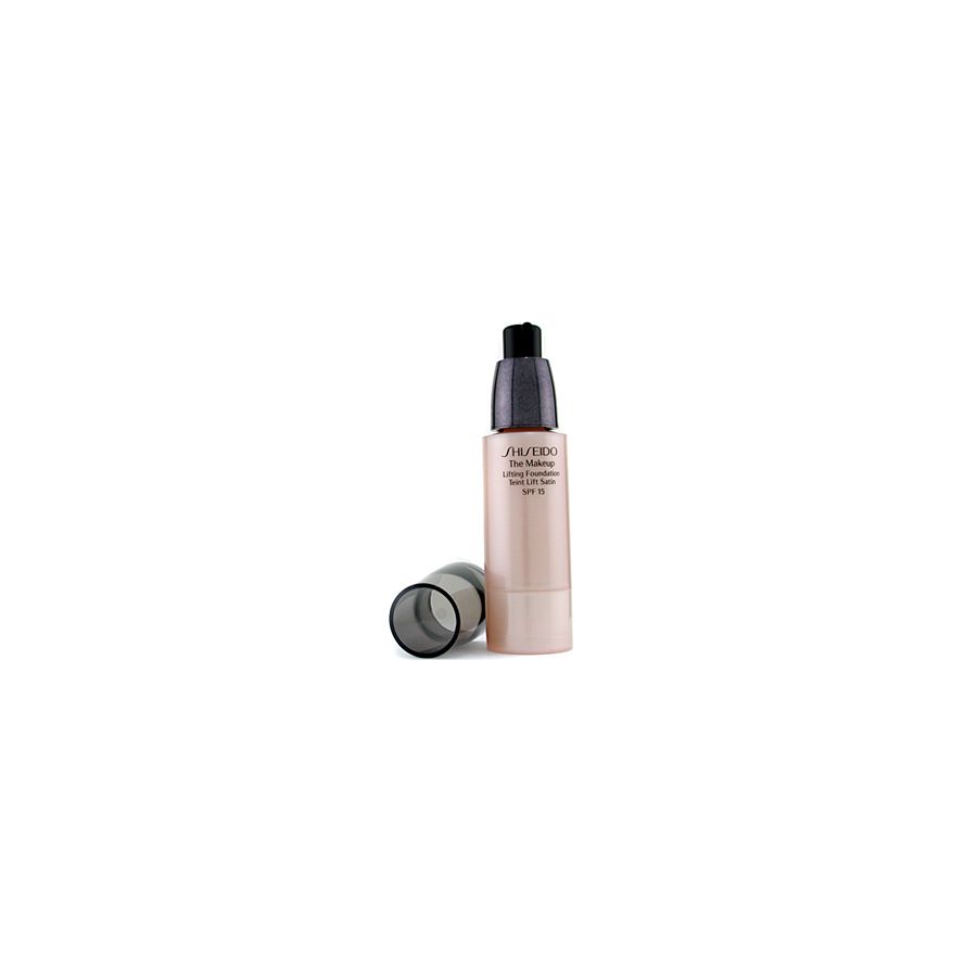 Shiseido Lifting Foundation SPF 15 O 40 Natural Fair Ochre 30ml