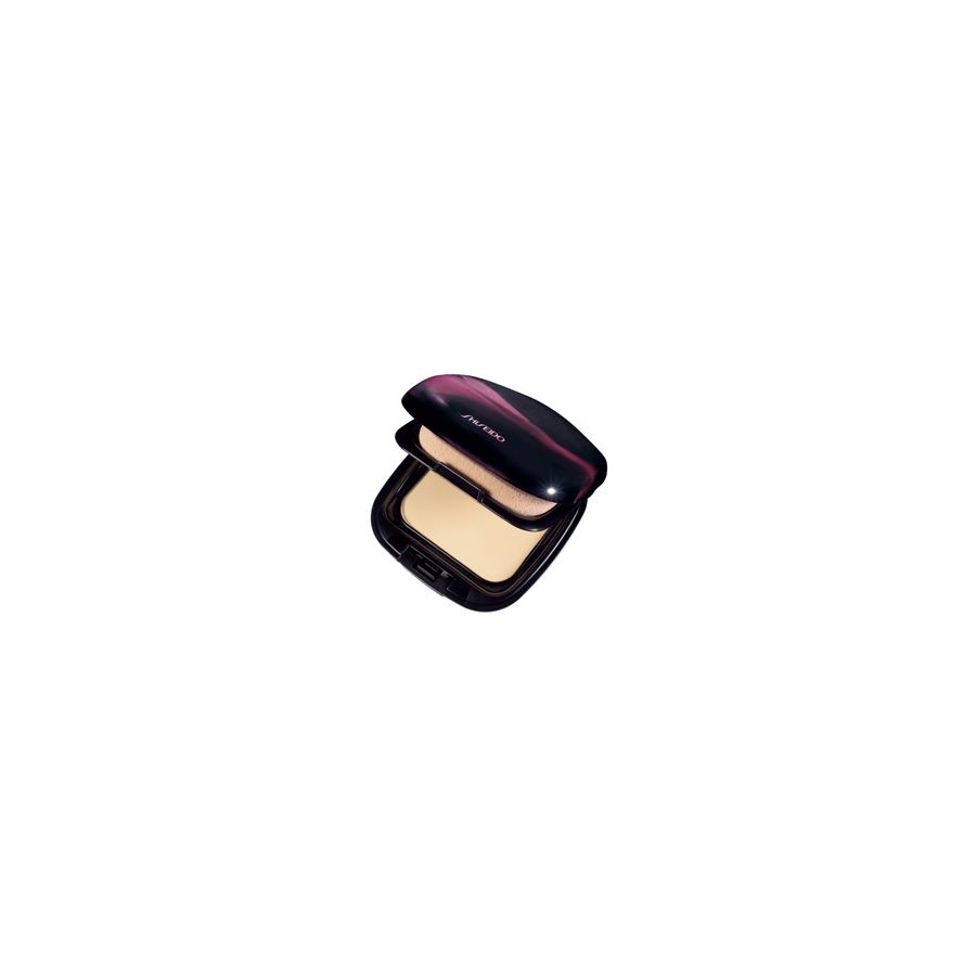 Shiseido Perfect Smoothing Compact Foundation I20 Natural Light