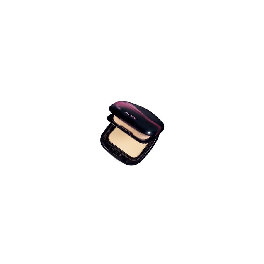Shiseido Perfect Smoothing Compact Foundation B40 Refill 10g