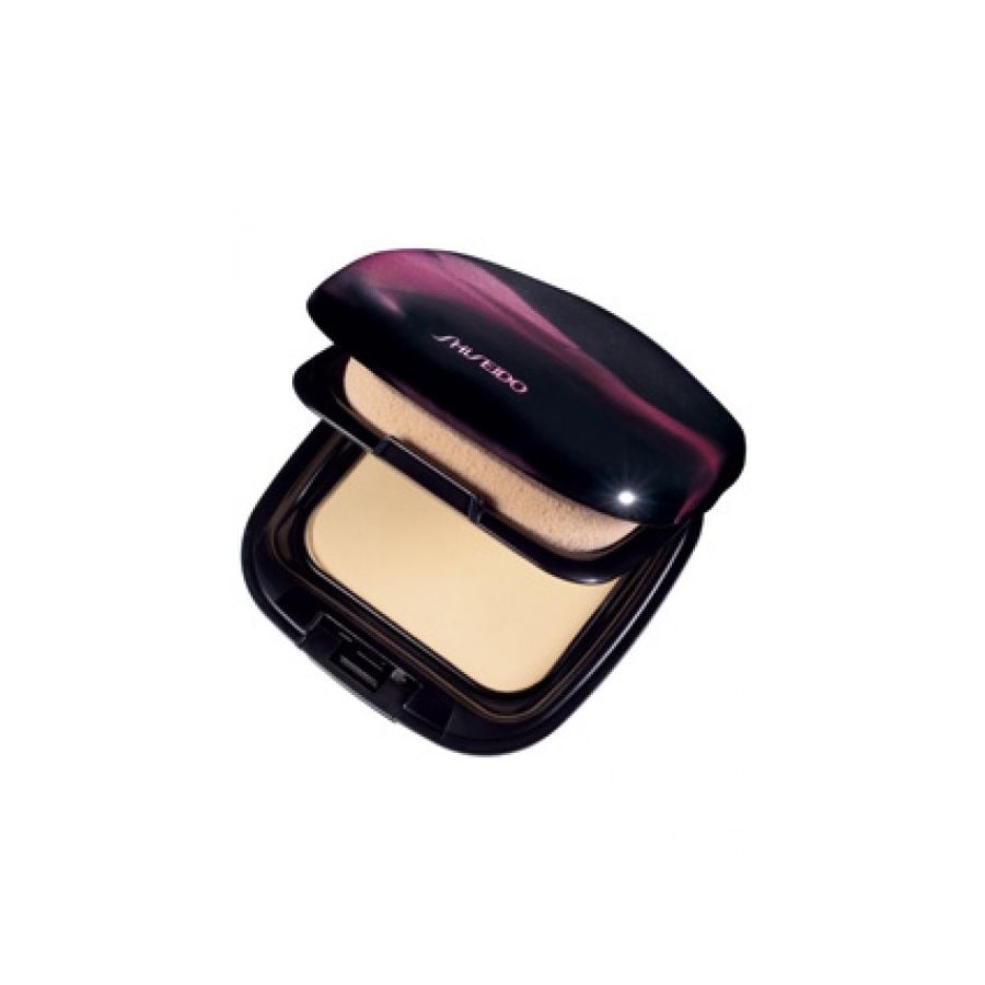 Shiseido Perfect Smoothing Compact Foundation Refill Case 80
