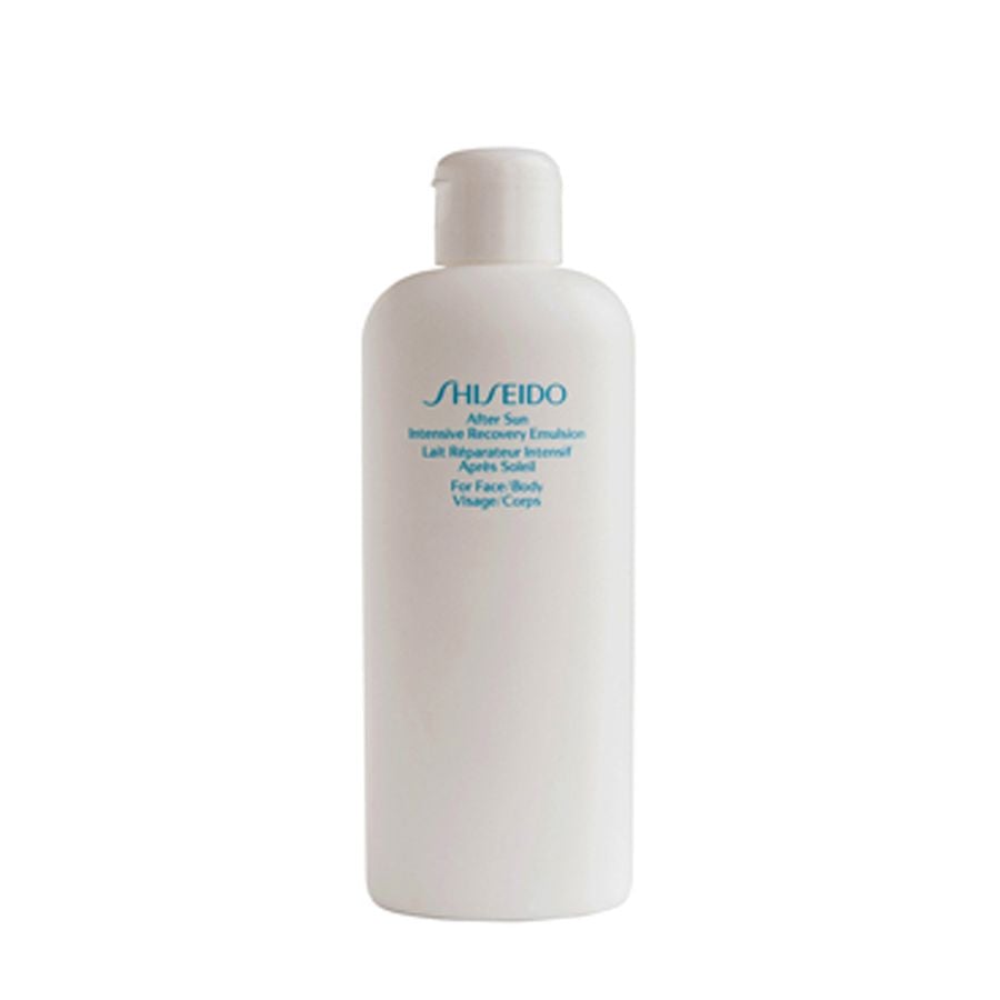 Shiseido After Sun Intensive Recovery Emulsion 400ml