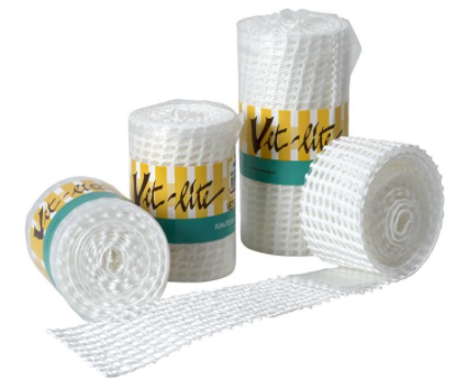 Kruuse Vet-Lite Thermoplastic Cast Bandage 10 x 160 cm