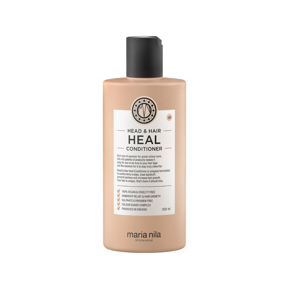 Maria Nila Head & Hair Soothing Conditioner 300 ml