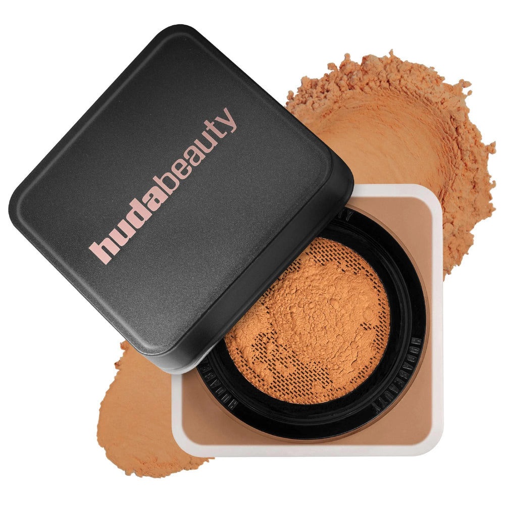 Urban Decay Easy Bake Blurring Loose Baking & Setting Powder - Long-Lasting Makeup with Matte Finish, Vitamin E Enriched, Non-Comedogenic Urban Decay Easy Bake Loose Powder - Long-Lasting Matte Finish loose setting powder, long-lasting makeup, blurring fine lines, matte finish, Vitamin E, noncomedogenic, flashback-free, oil-absorbing powder, makeup, face makeup, setting powder, cosmetics, beauty products, skincare, makeup essentials, everyday makeup, longwear makeup, smooth finish, pore minimizer, fine line