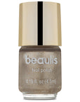 Beaulis 3-Piece Metallic Nail Polish Set - Long-Lasting, Easy to Apply Nail Color Variety for Fashionable - Nail Polish