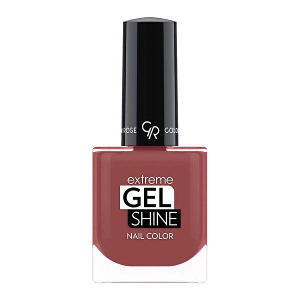 Golden Rose Extreme Gel Shine Nail Polish - Long Lasting Vibrant Nail Color for At-Home Care Golden Rose Extreme Gel Shine Nail Polish - Long Lasting Nail Polish, Gel Shine Nail Color, Long Lasting Nail Color, Vibrant Nail Colors, At Home Nail Care, Beauty Essentials, Nail Care Products, Golden Rose, Cosmetics, Makeup, Nail Beauty, Long Lasting Makeup, Beauty Products