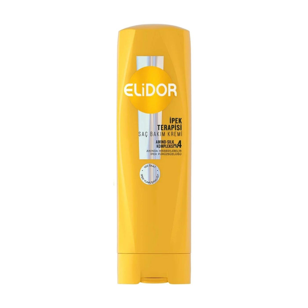 Elidor Silk Therapy Softening Conditioner 350 ml