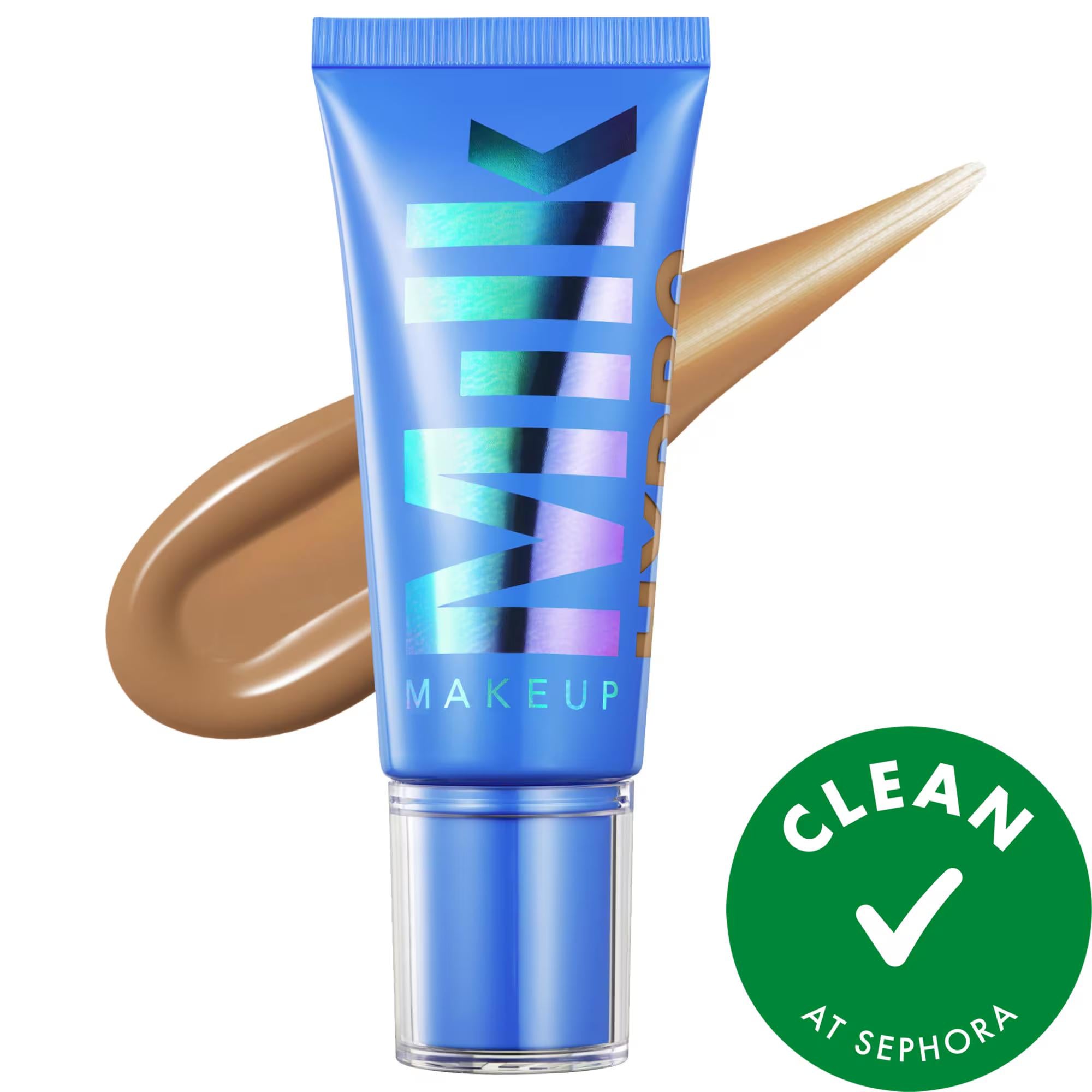 Hydro Grip 12-Hour Hydrating Gel Skin Tint - Vegan, Non-Comedogenic Makeup with Triple-Powered Hyaluronic Acid Hydro Grip Hydrating Gel Skin Tint - 12Hr Hydration & Natural Coverage hydrating gel skin tint, long-lasting makeup, vegan cosmetics, clean beauty products, non-comedogenic skincare, Triple-Powered Hyaluronic Acid, buildable coverage, natural finish, sensitive skin friendly, cruelty-free, gluten-free, recyclable packaging, dewy finish, 12-hour hydration