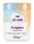 Vi-Vet Cold Wax Hair Remover for Smooth Skin 250g
