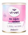 Vi-Vet Powdered Liposoluble Wax for Smooth Skin 240 ml