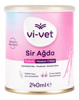 Vi-Vet Powdered Liposoluble Wax for Smooth Skin 240 ml