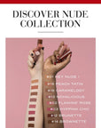 Bourjois Rouge Velvet Lipstick 13 Nohalicious Matte Finish